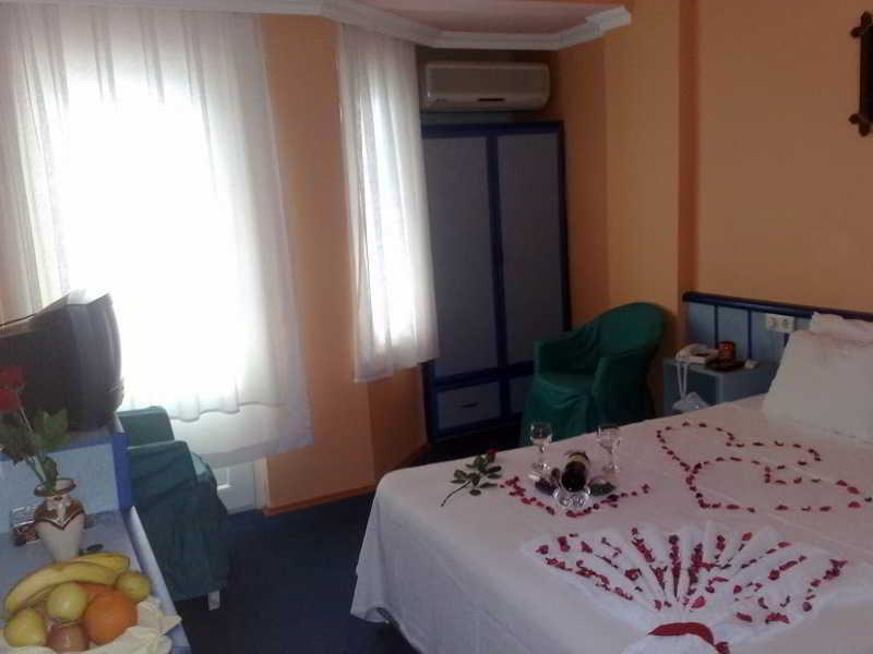 Pamukkale Hotel Didim Exteriér fotografie